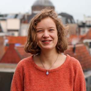 Magda van der Star