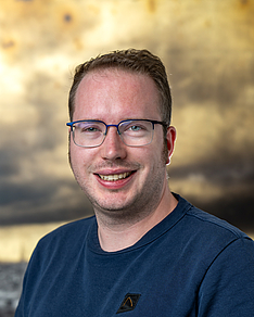 Thijs Vos - Partij Sleutelstad