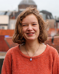 Magda van der Star - PvdA