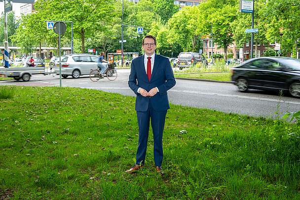 Matthijs Vet