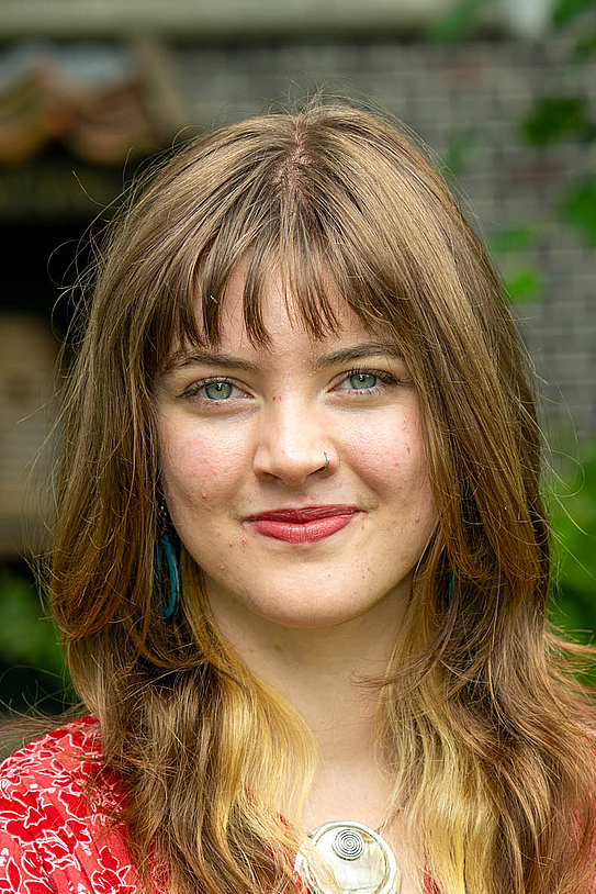 Rianne Broos