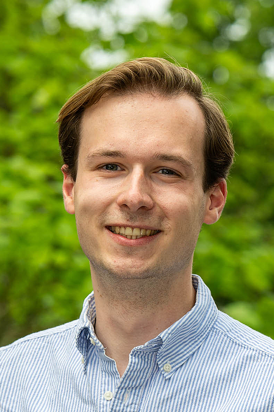 Alexander Nuijten
