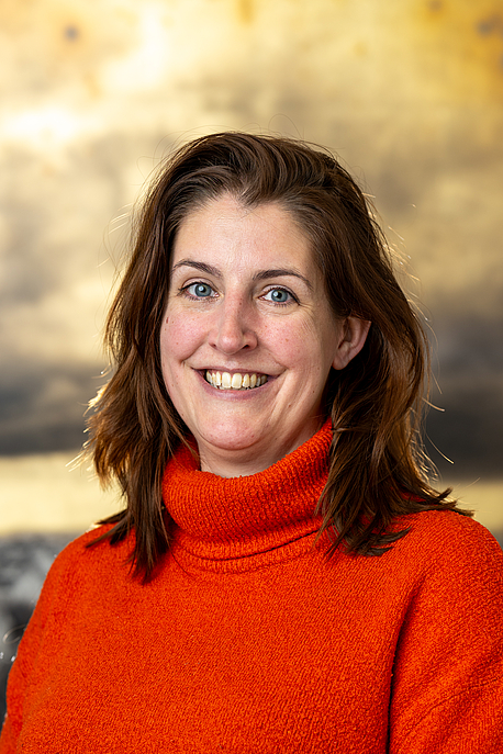 Annemieke Dekkers