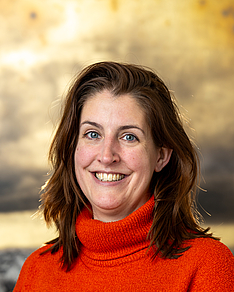 Annemieke Dekkers - Partij Sleutelstad