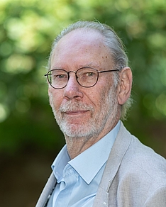 Harbert van der Kaap - Partij voor de Dieren