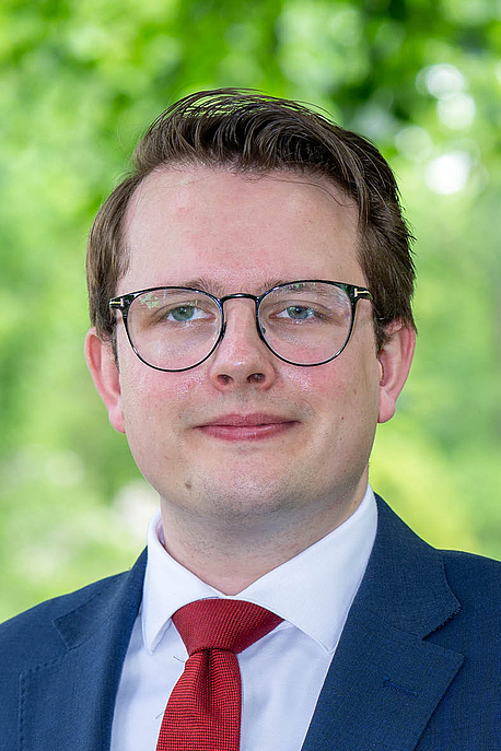 Matthijs Vet