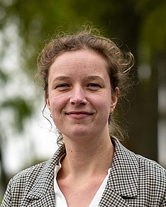 Magda van der Star - PvdA