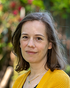 Kirsten Schuil - Partij voor de Dieren