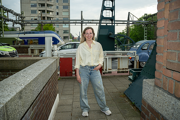 Marleen Schreuder