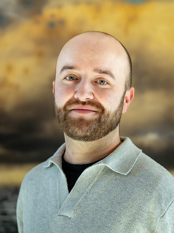 Kiefer Herman