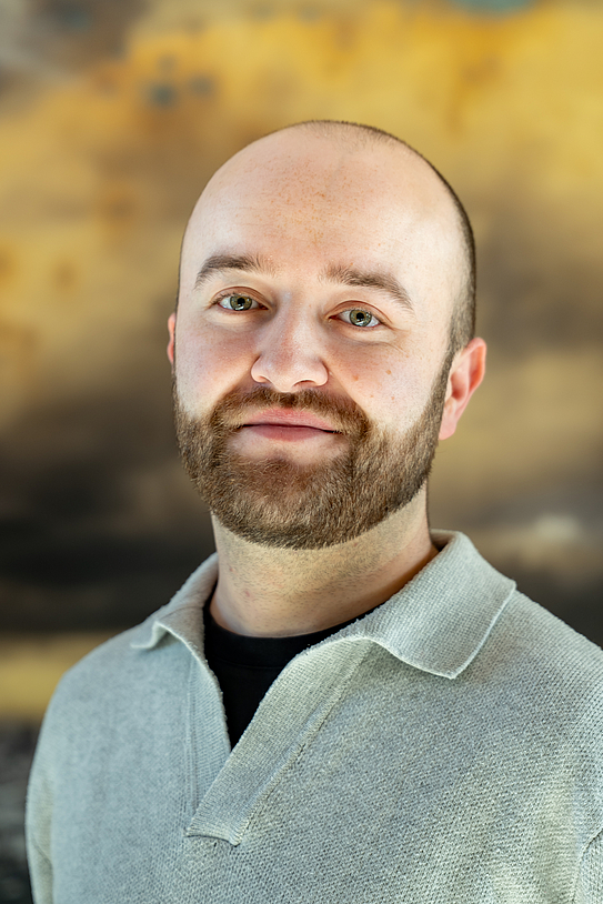 Kiefer Herman