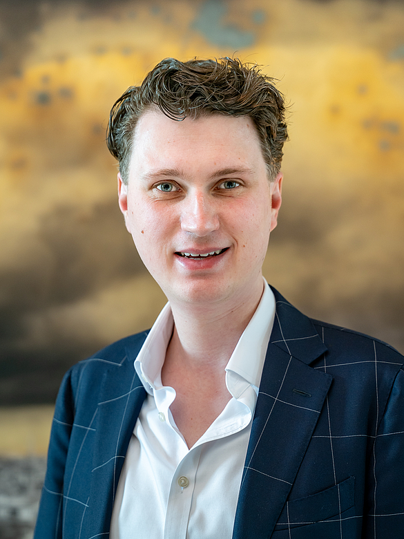 Max Magnée