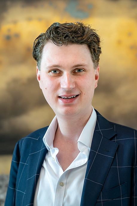 Max Magnée