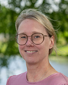 Annemarie Moeijes - PRO