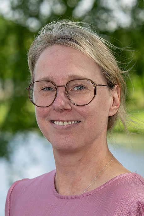 Annemarie Moeijes