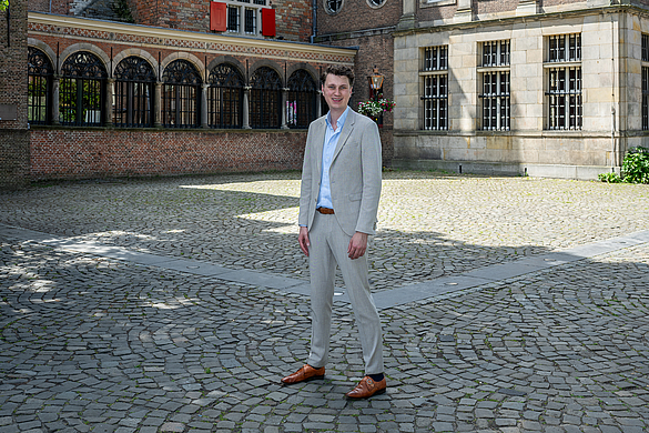 Max Magnée