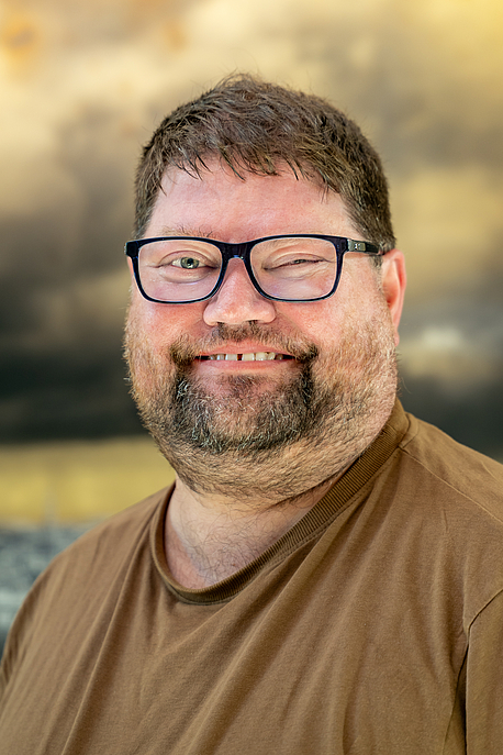 Sander Sauvé