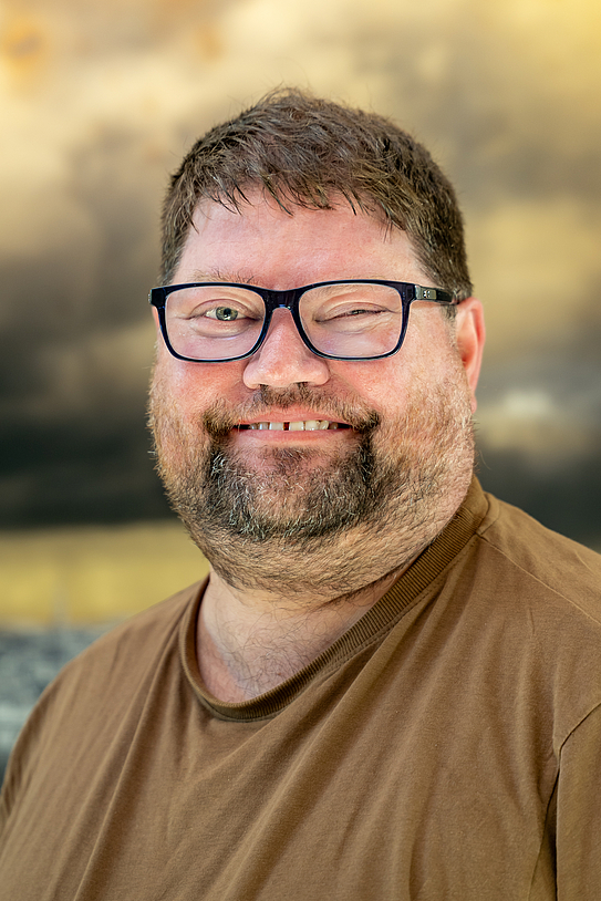 Sander Sauvé