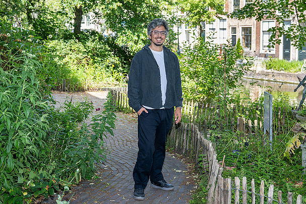 Abdullah Al-Awwadi