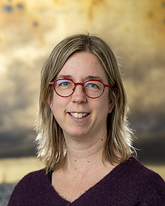 Annelies van Vark - CDA