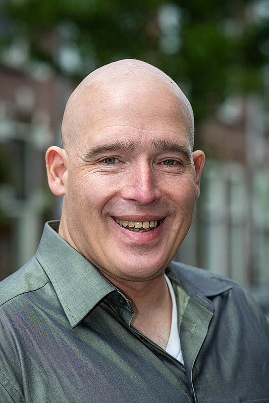 Marcel Mioch