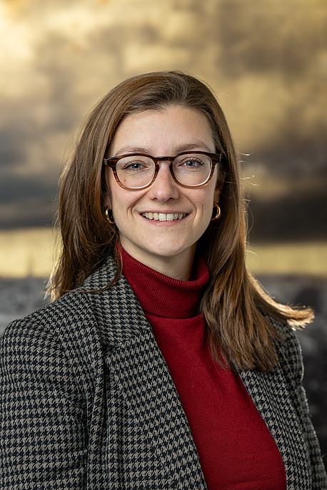 Prescillia van Noort