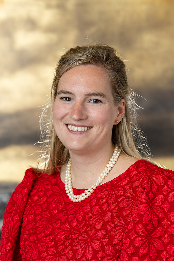 Els van Hees