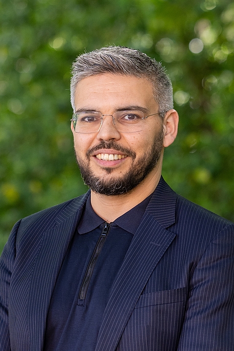 Houssam Boutaïbi