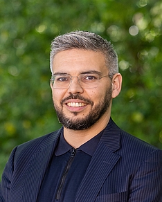 Houssam Boutaïbi - GroenLinks