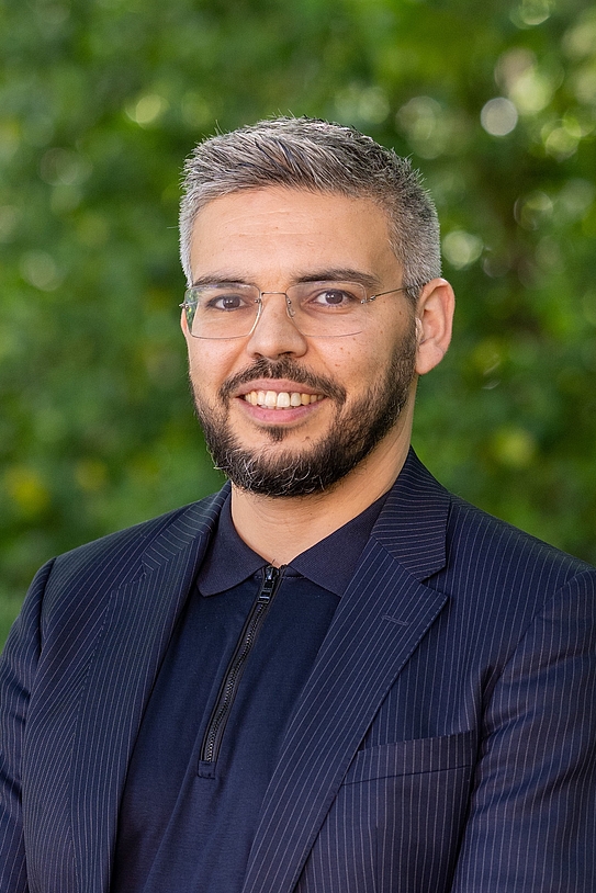 Houssam Boutaïbi