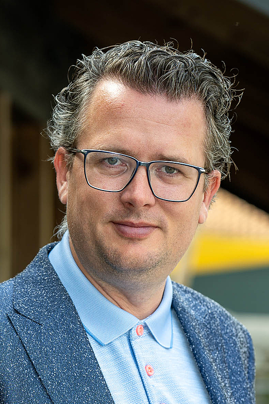Edgar van de Burgt