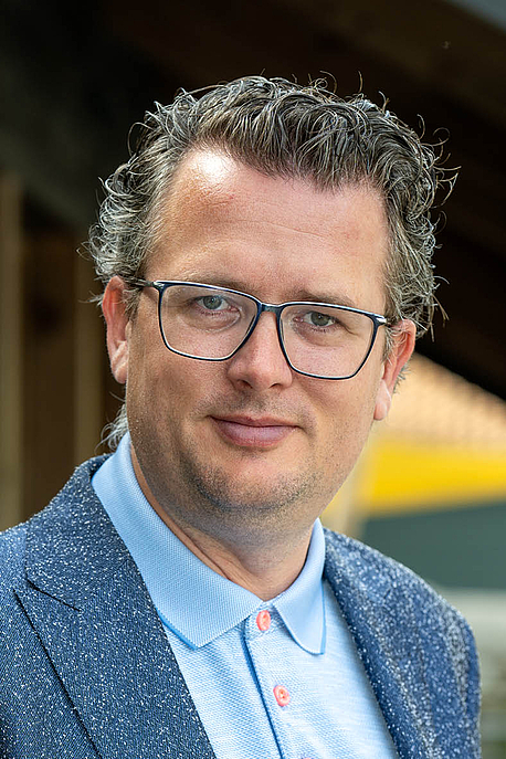 Edgar van de Burgt
