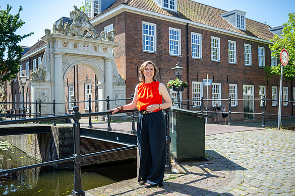 Wietske Veltman