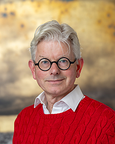 Friso Versluijs - VVD