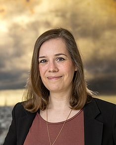 Kirsten Schuil - Partij voor de Dieren