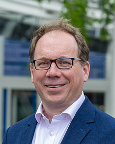 Chris Jetten - Forum voor Democratie