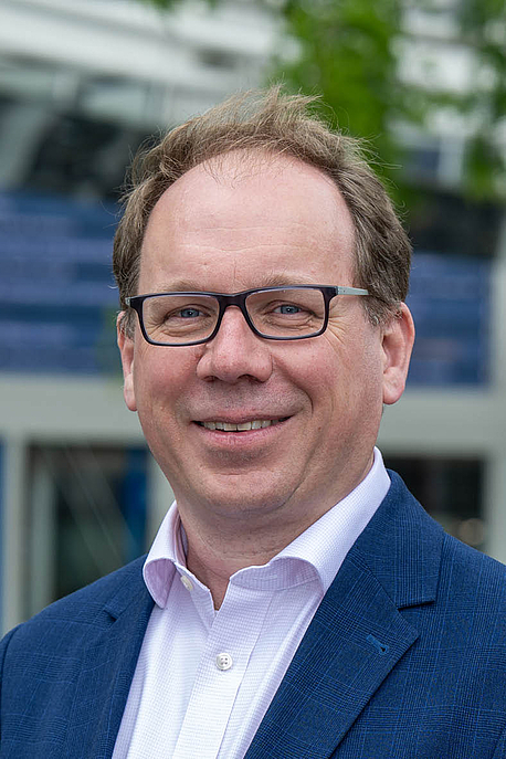 Chris Jetten