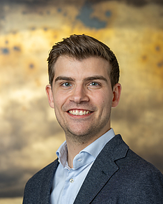 Maarten de Crom - VVD