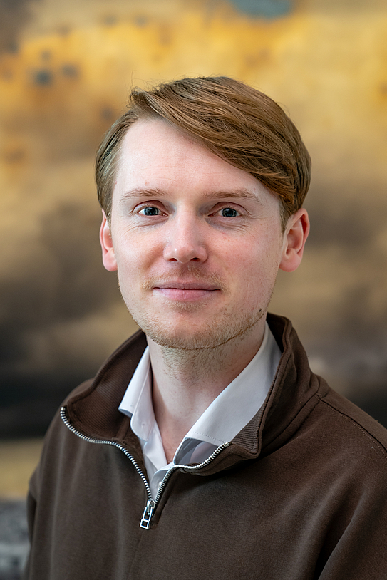 Nino van Moorsel
