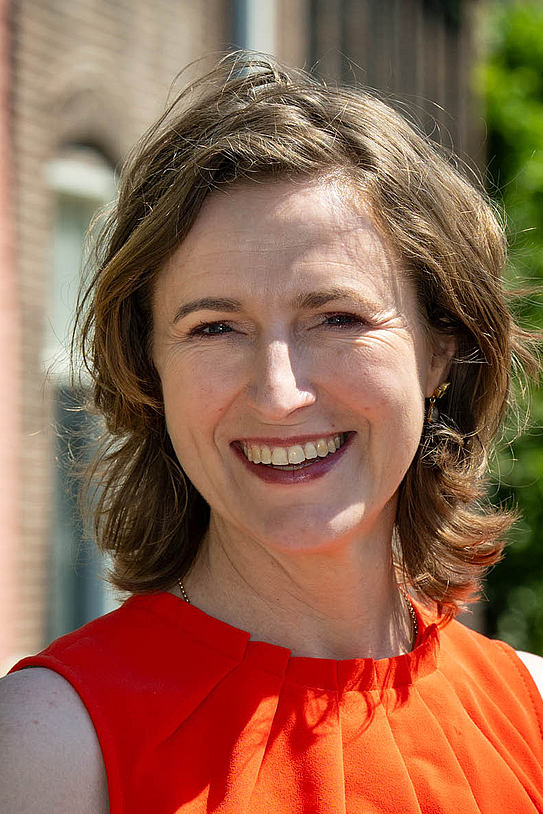 Wietske Veltman