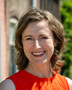 Wietske Veltman - D66