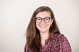 Prescillia van Noort