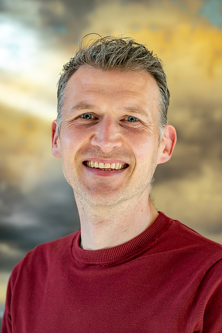 Sebastiaan van der Veer