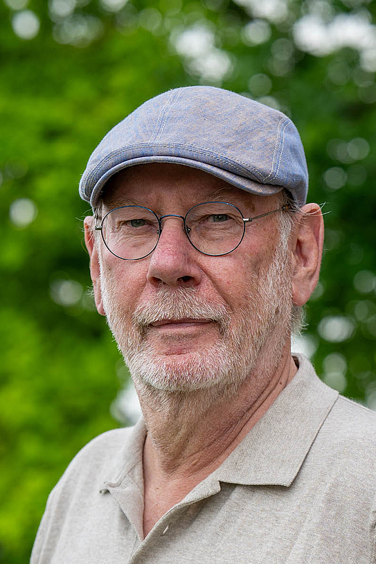 Harbert van der Kaap