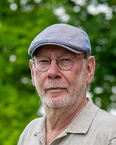 Harbert van der Kaap - Partij voor de Dieren