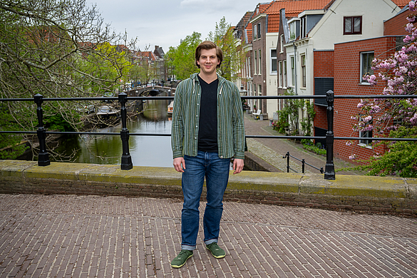 Koen Lenferink