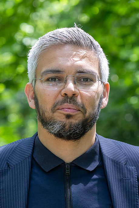 Houssam Boutaïbi