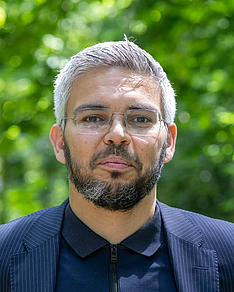 Houssam Boutaïbi - PRO