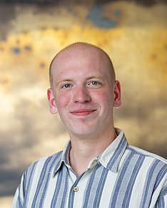 Ophir Waasdorp - Volt