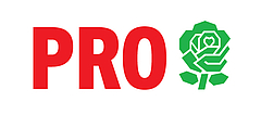 Logo van PRO